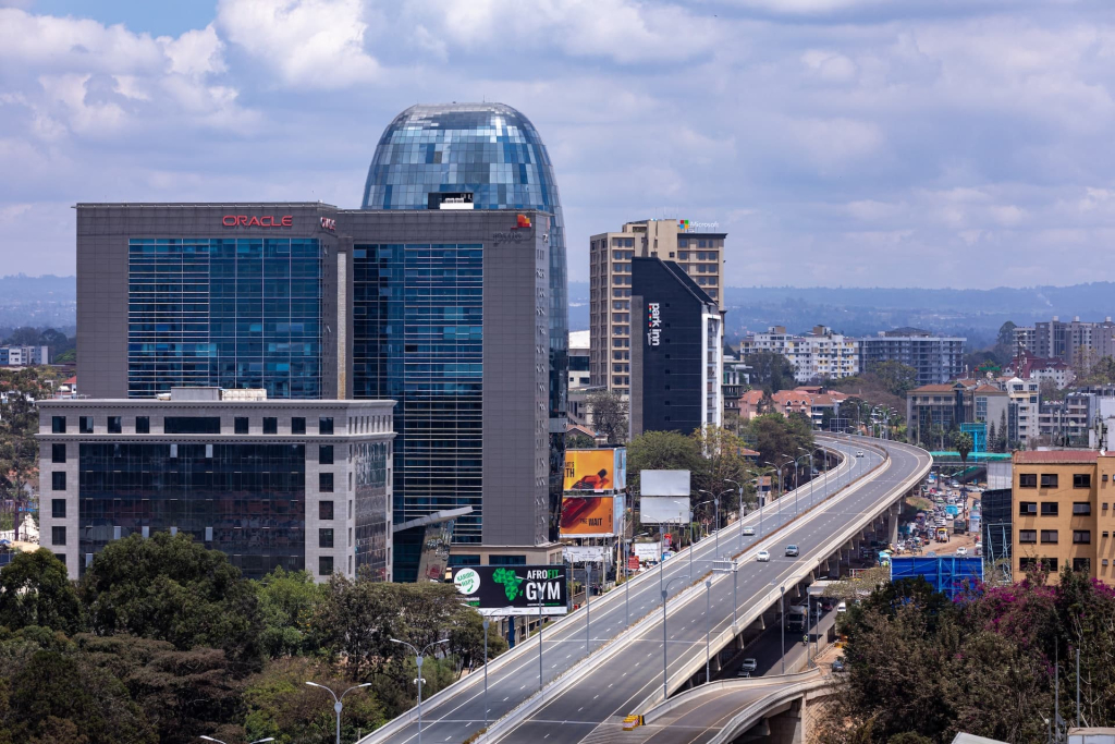 Why Westlands